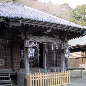 高来神社