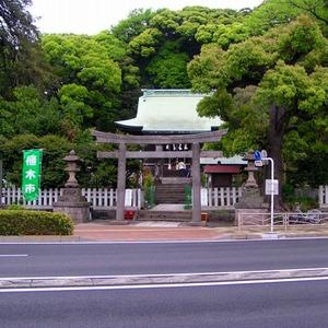 瀬戸神社