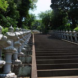 貴船神社