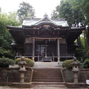 杉山神社