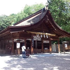 大縣神社