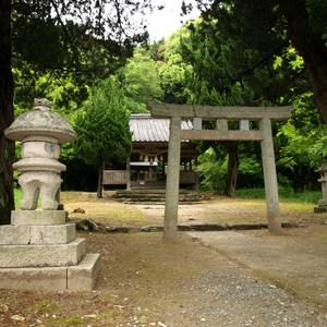 木戸神社