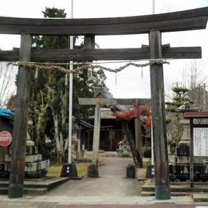 犬山神社