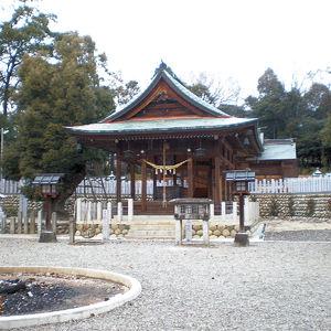 松原神社