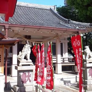 吉田天神社