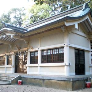 熊野神社