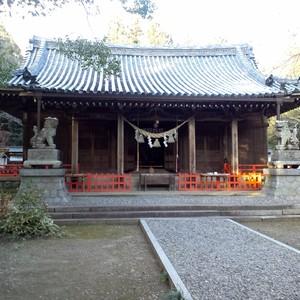 賀茂神社