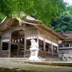 大矢田神社