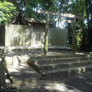田上大水神社・田上大水御前神社