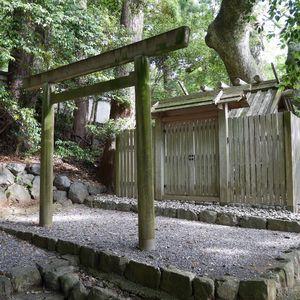 大水神社・川相神社・熊淵神社