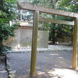 大土御祖神社・宇治乃奴鬼神社