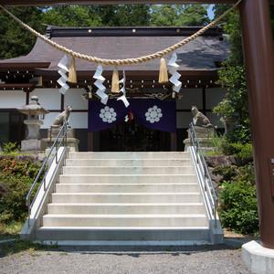山津見神社
