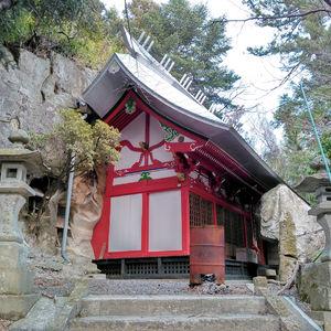 日枝神社