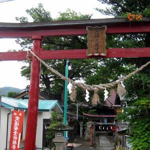 大鏑神社