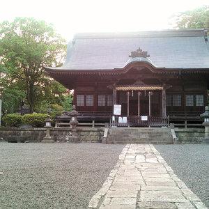 豊景神社
