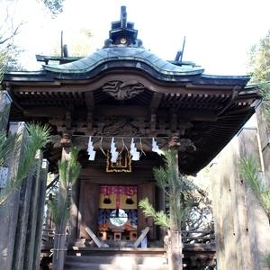 大甕神社