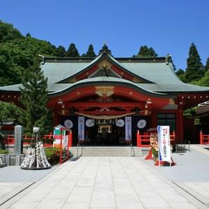 宮城縣護國神社
