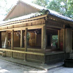 箱崎神社