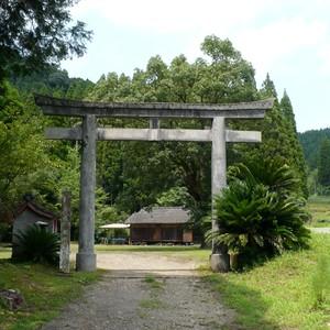 黒島神社