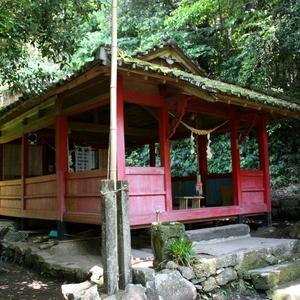 醫師神社