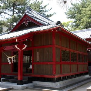 剱神社