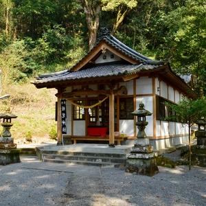 蛭兒神社