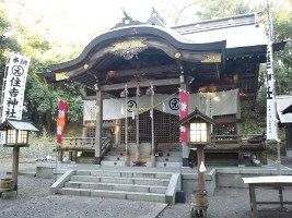住吉神社