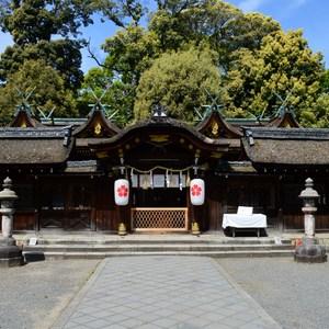 平野神社
