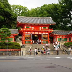 八坂神社