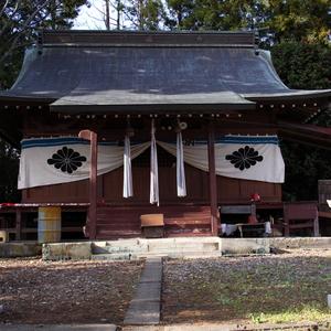 伊豆佐比売神社