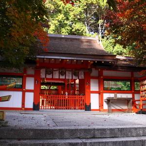 大原野神社