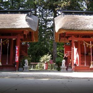 賀茂神社（仙台市）