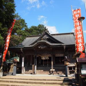 山神社（美里町）