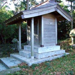 愛宕神社（松島町）