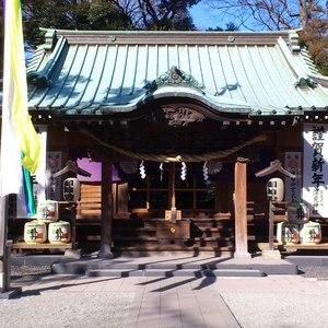 深見神社