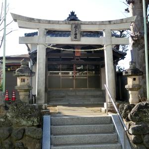 船玉神社（藤沢市）
