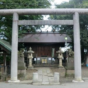 二子神社