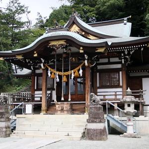 王子神社（横浜市緑区）