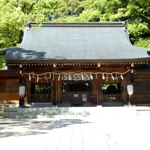 四條畷神社