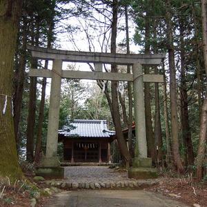 金子神社