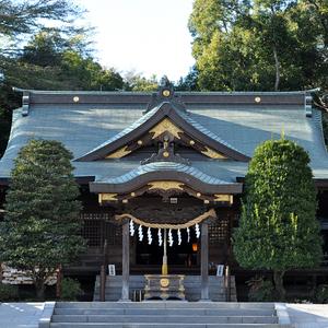 春日部八幡神社