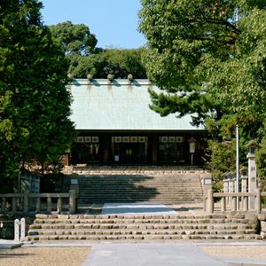 廣田神社