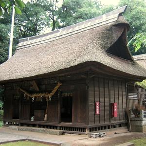 国王神社