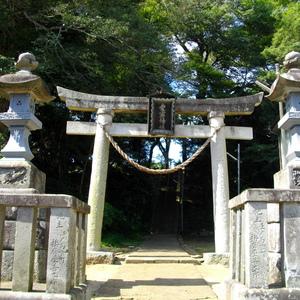 愛宕神社（土浦市）