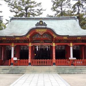 長田神社