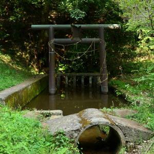 天龍山愛宕神社