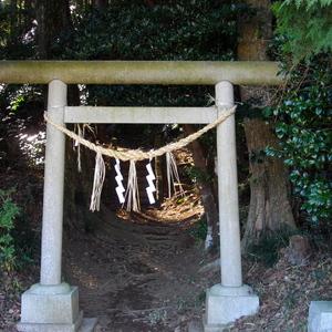 出世稲荷神社（水戸市）