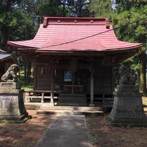 三和神社