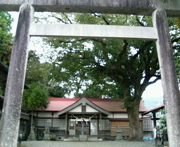 木本神社