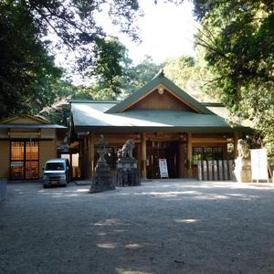 松阪神社